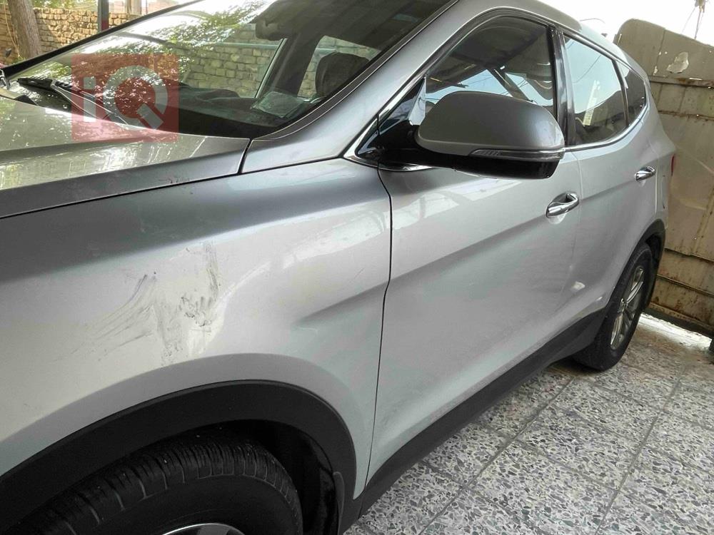هیوندای سەنتافی